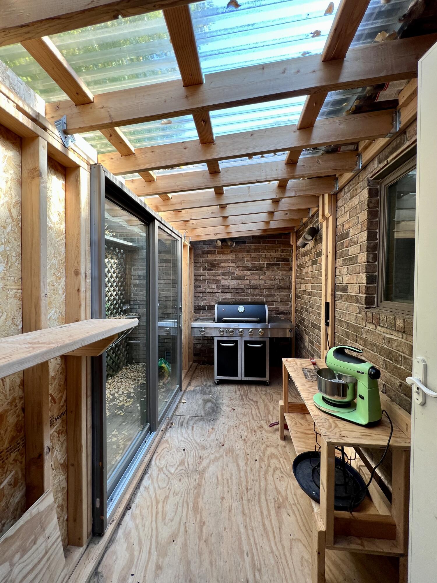 Chapel Hill - Residential