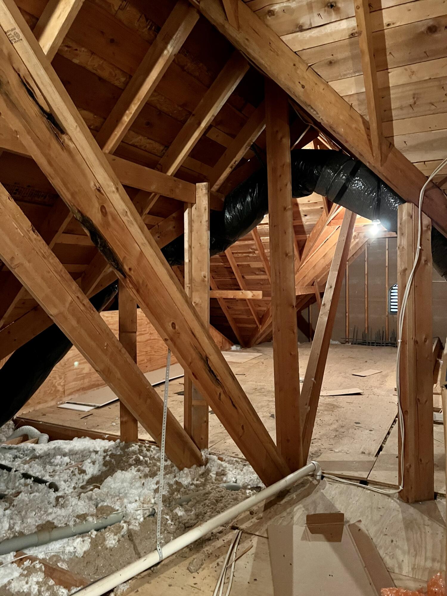 Chapel Hill - Residential