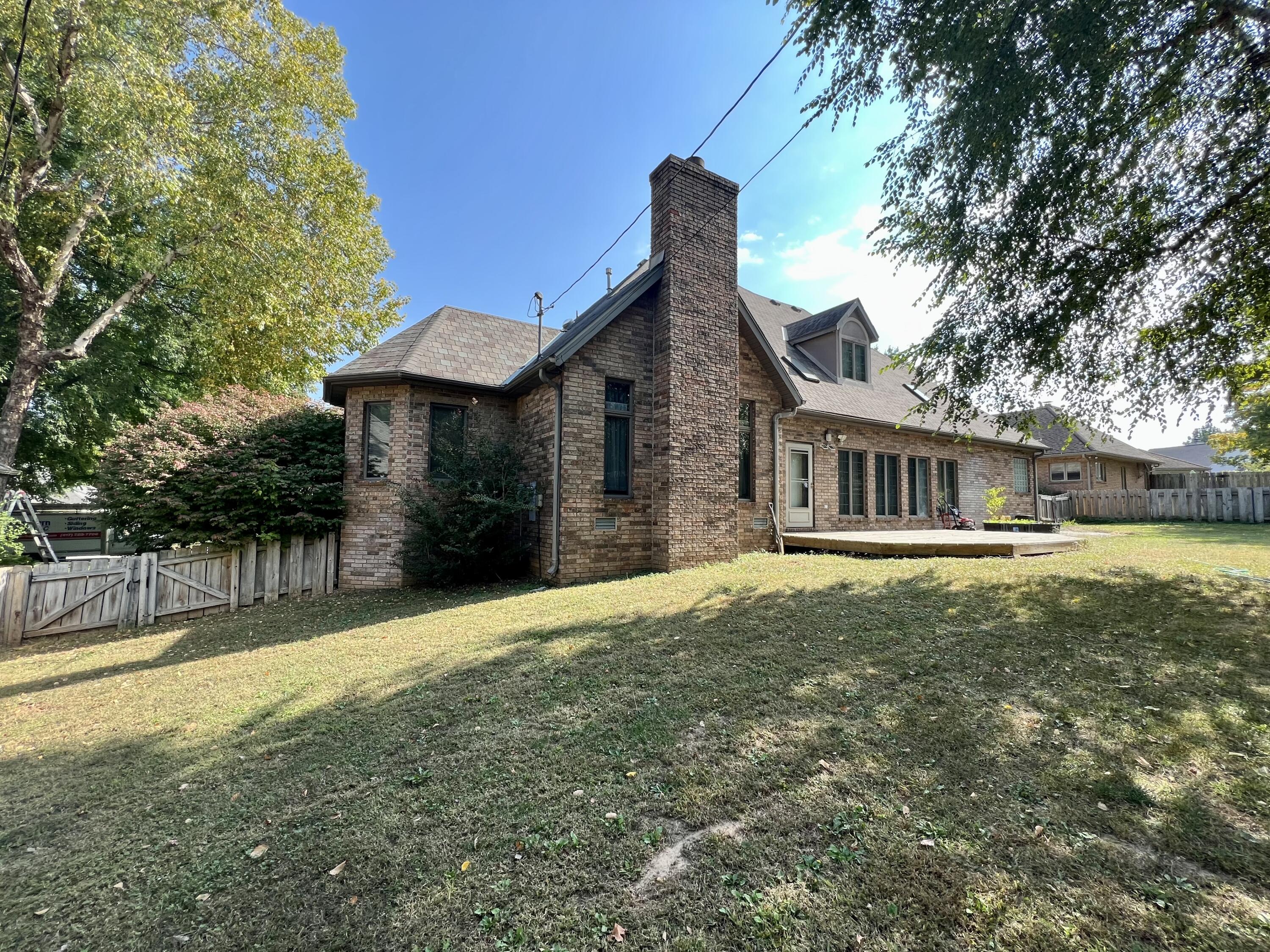 Chapel Hill - Residential