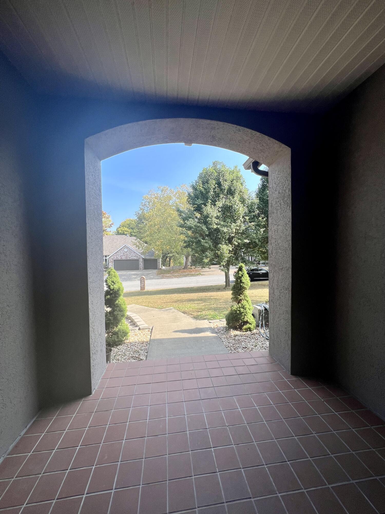 Chapel Hill - Residential