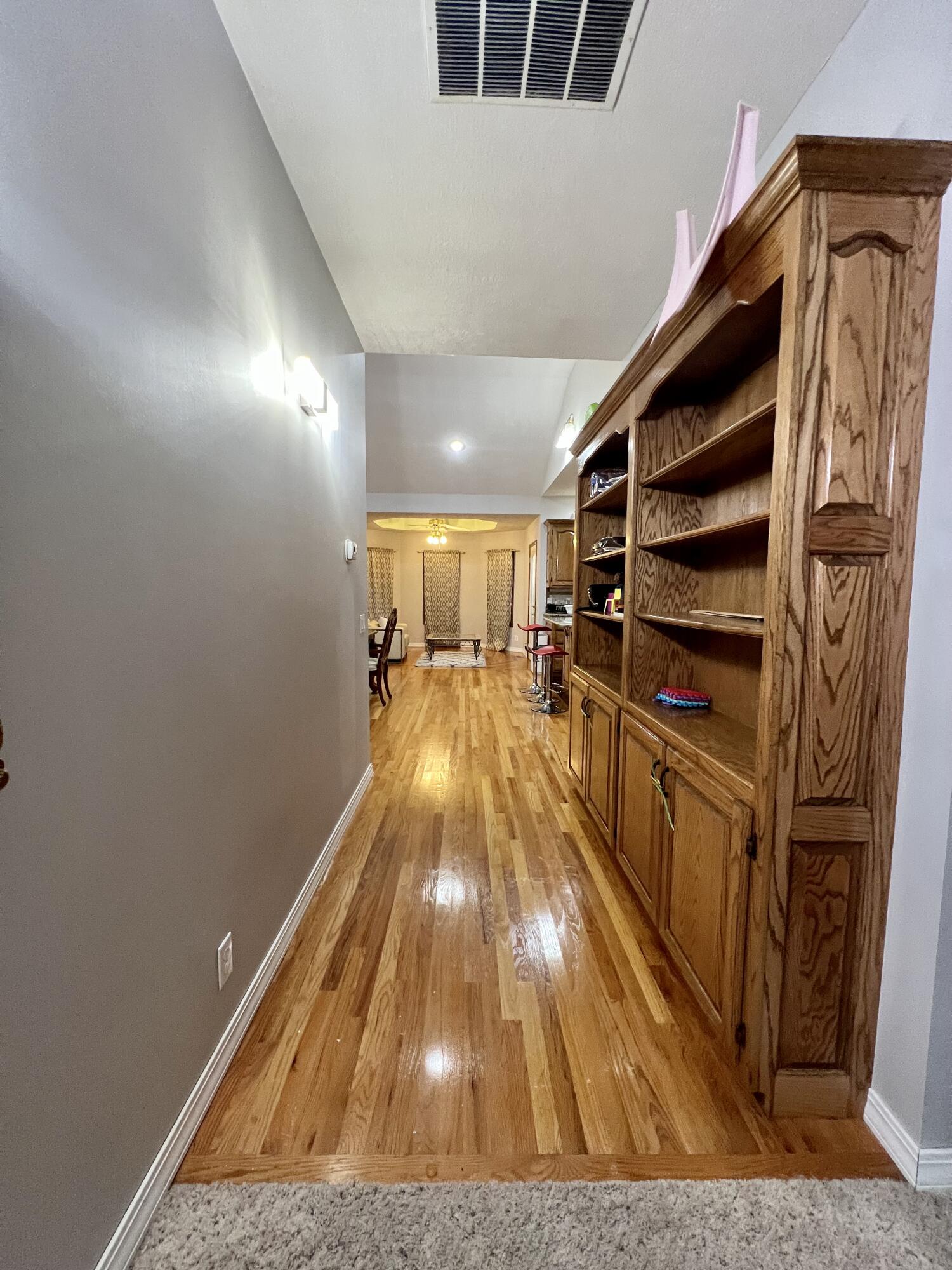 Chapel Hill - Residential