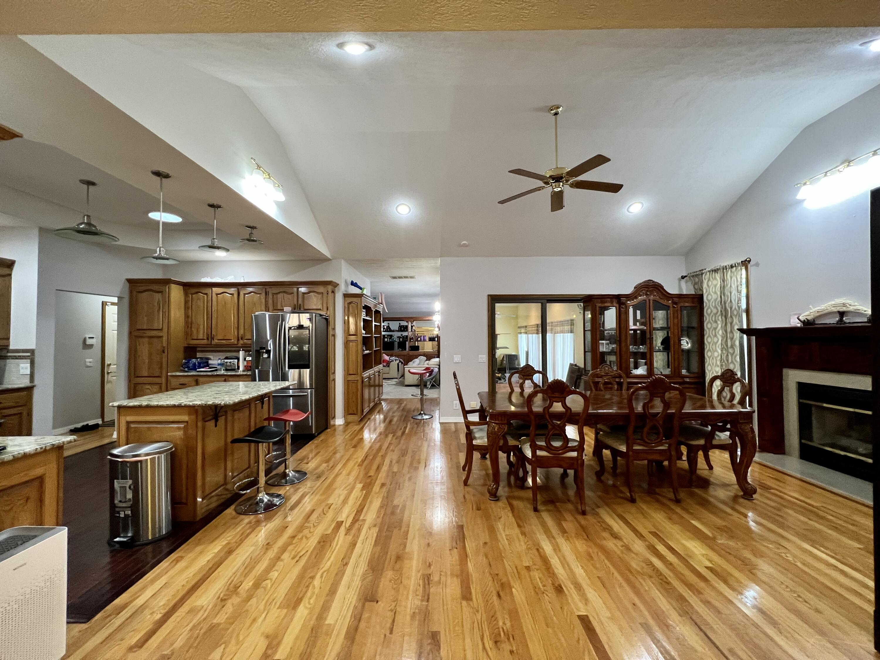 Chapel Hill - Residential