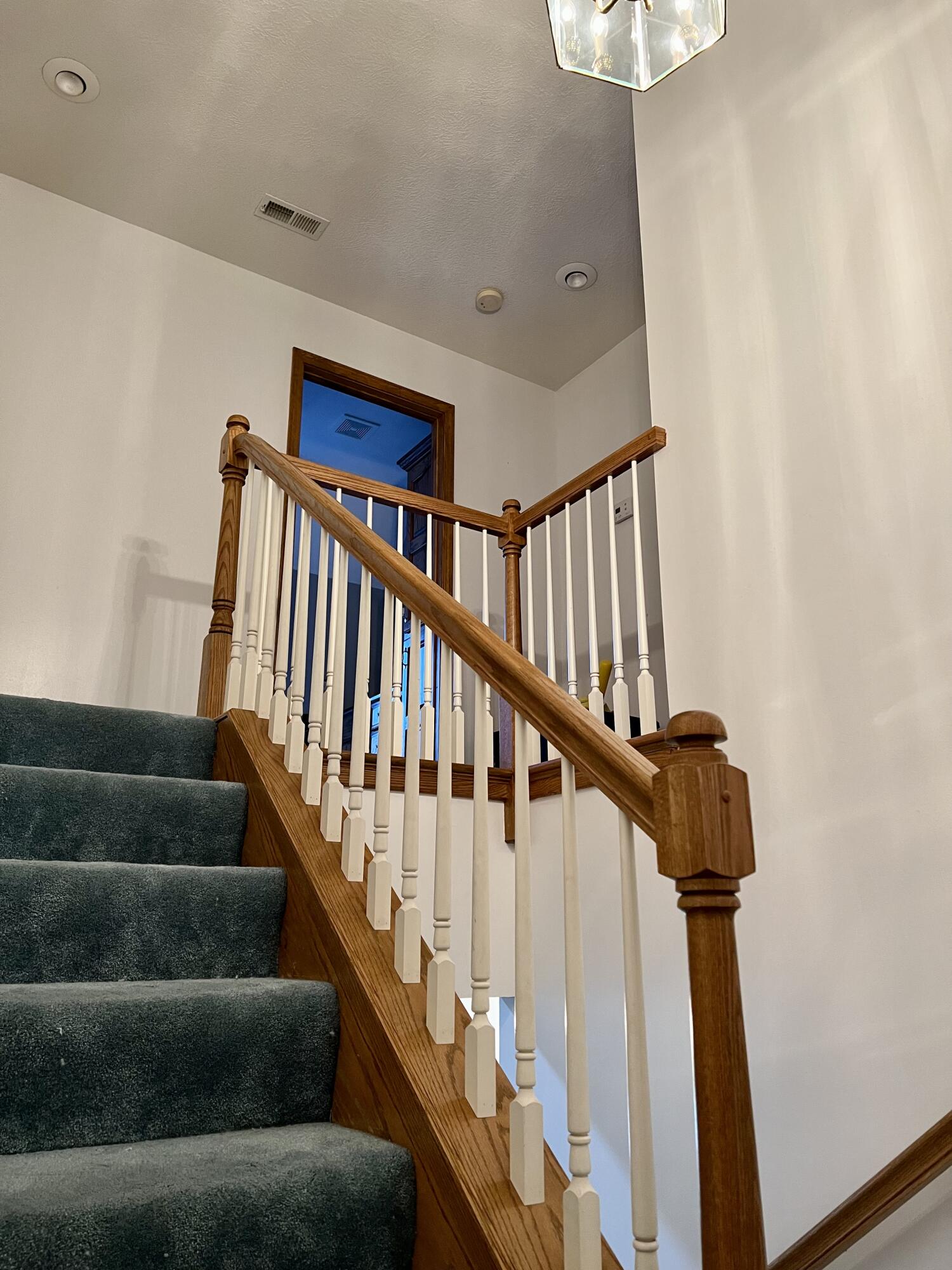 Chapel Hill - Residential