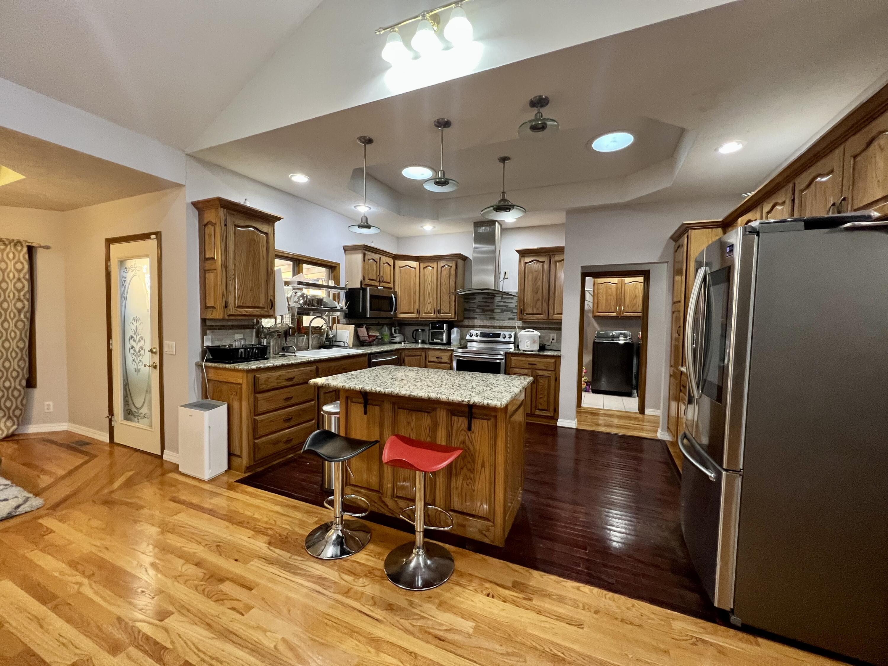 Chapel Hill - Residential