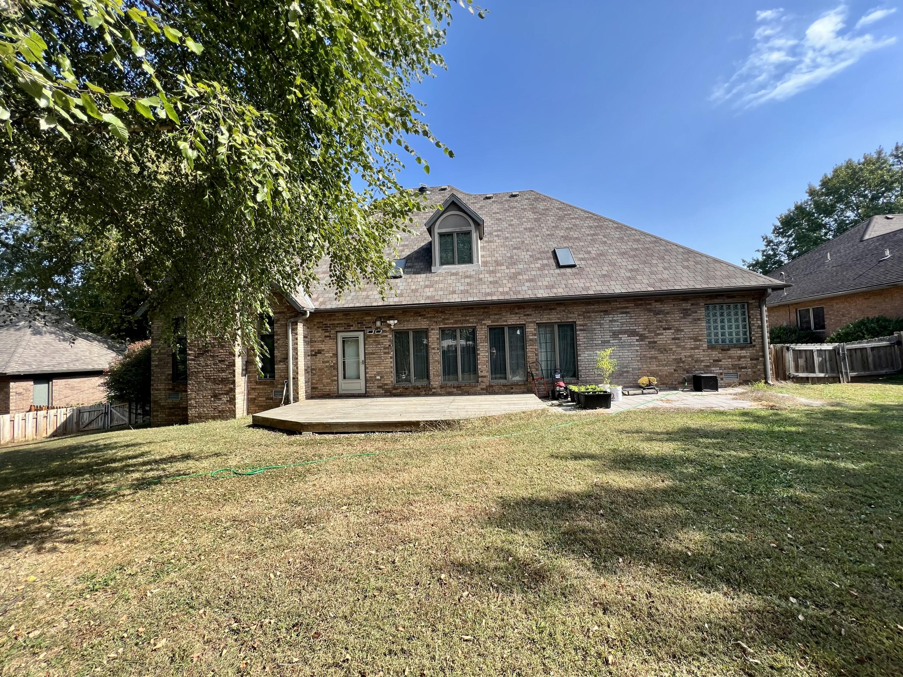 Chapel Hill - Residential