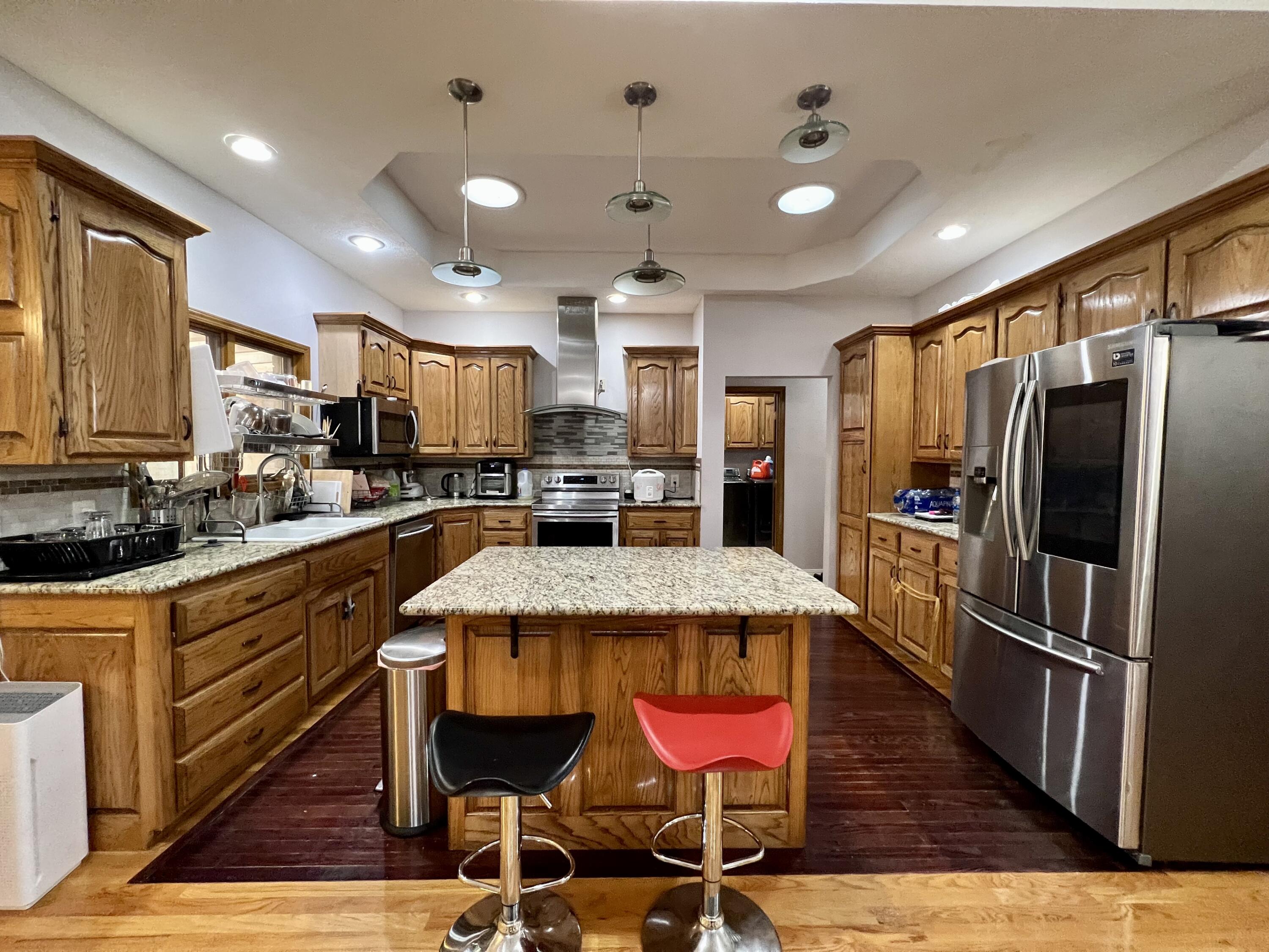 Chapel Hill - Residential