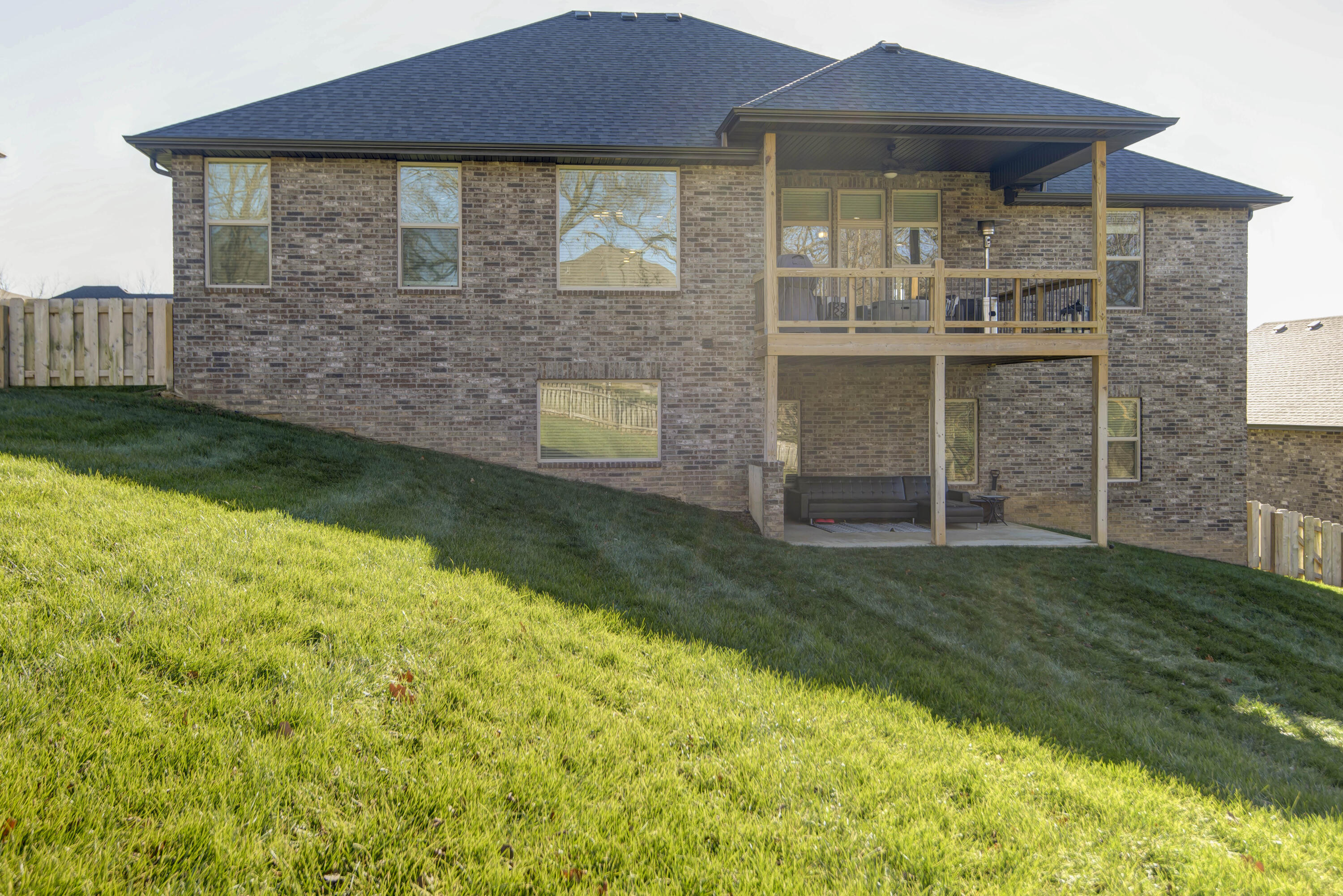 Spring Manor - Residential