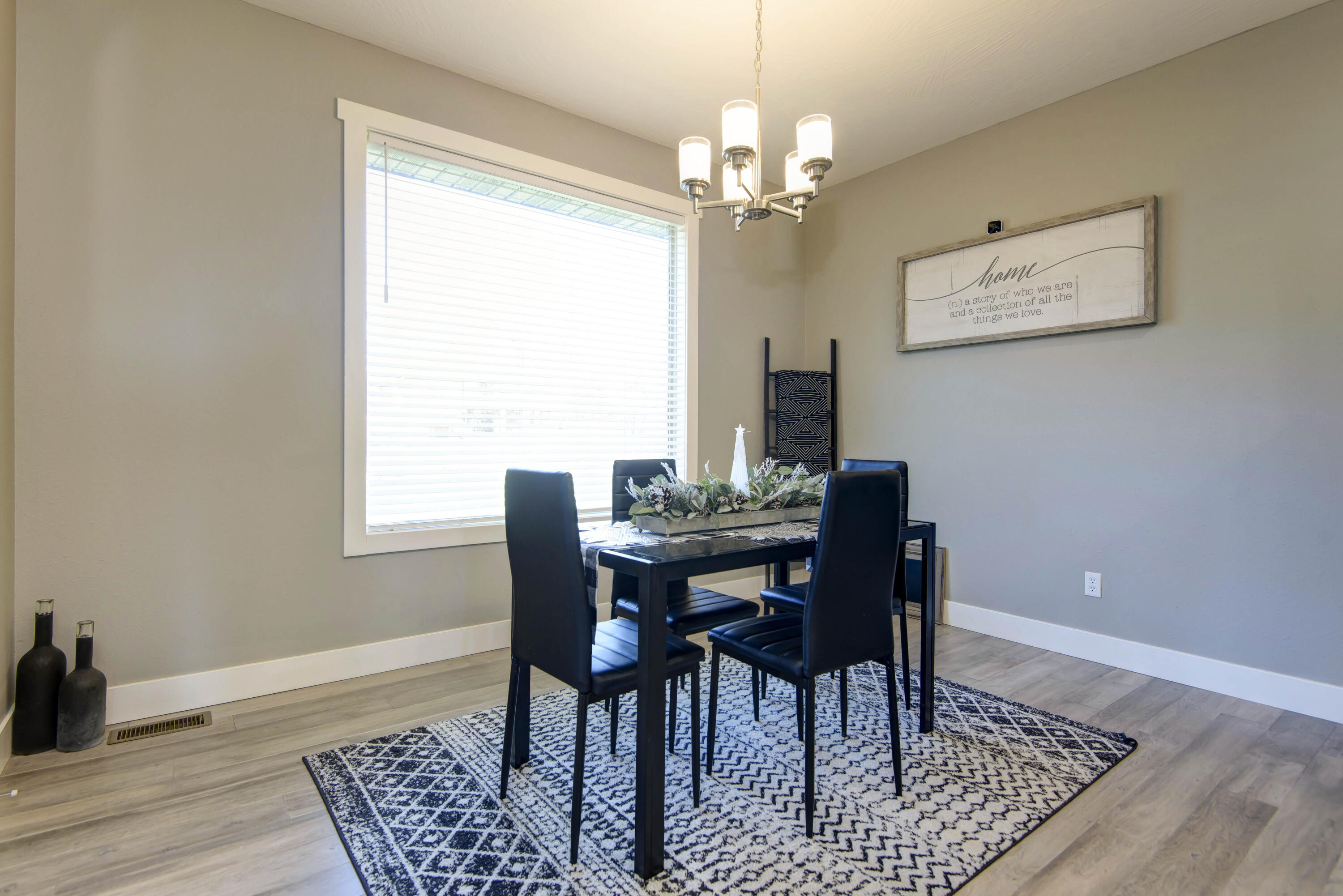 Spring Manor - Residential