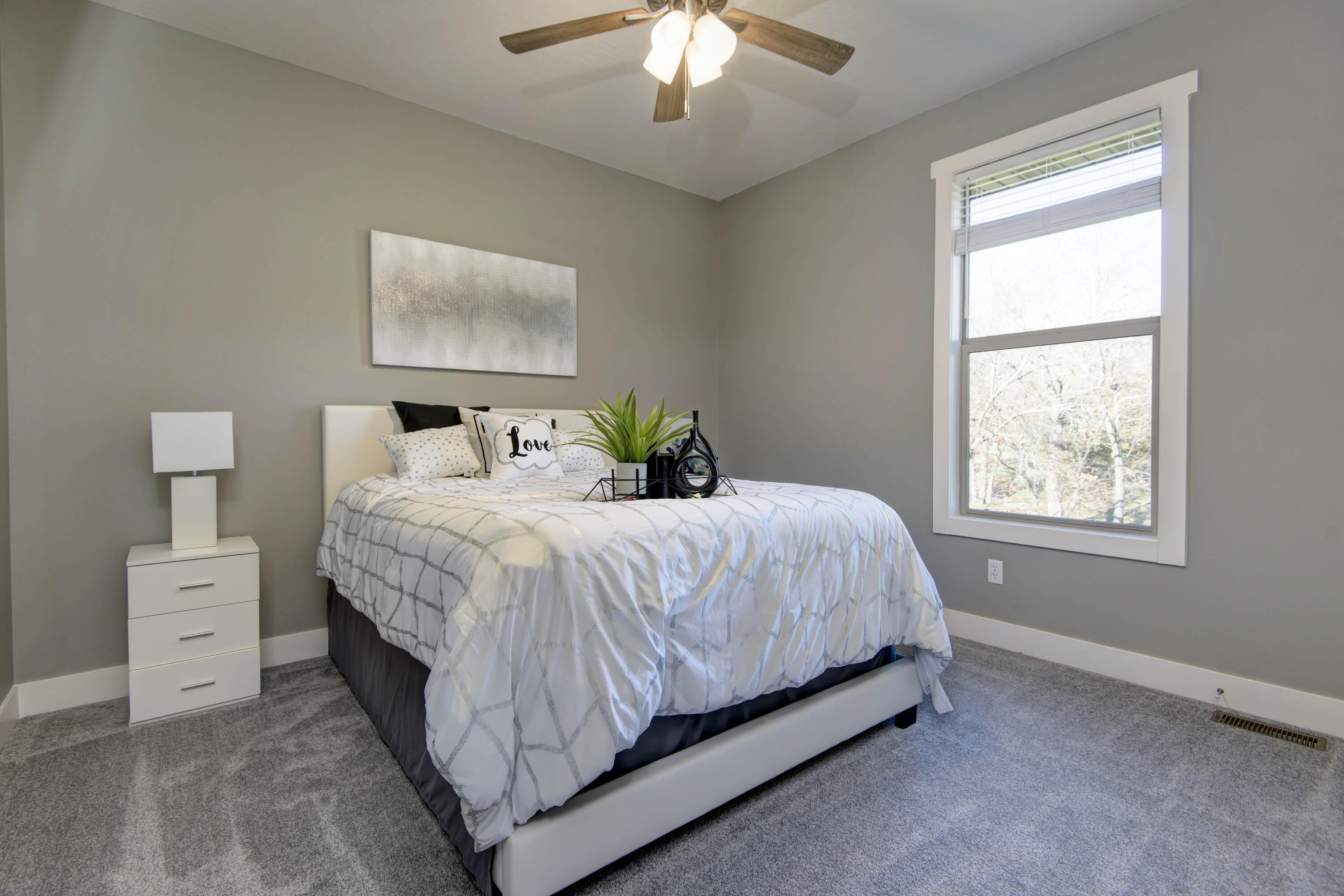 Spring Manor - Residential