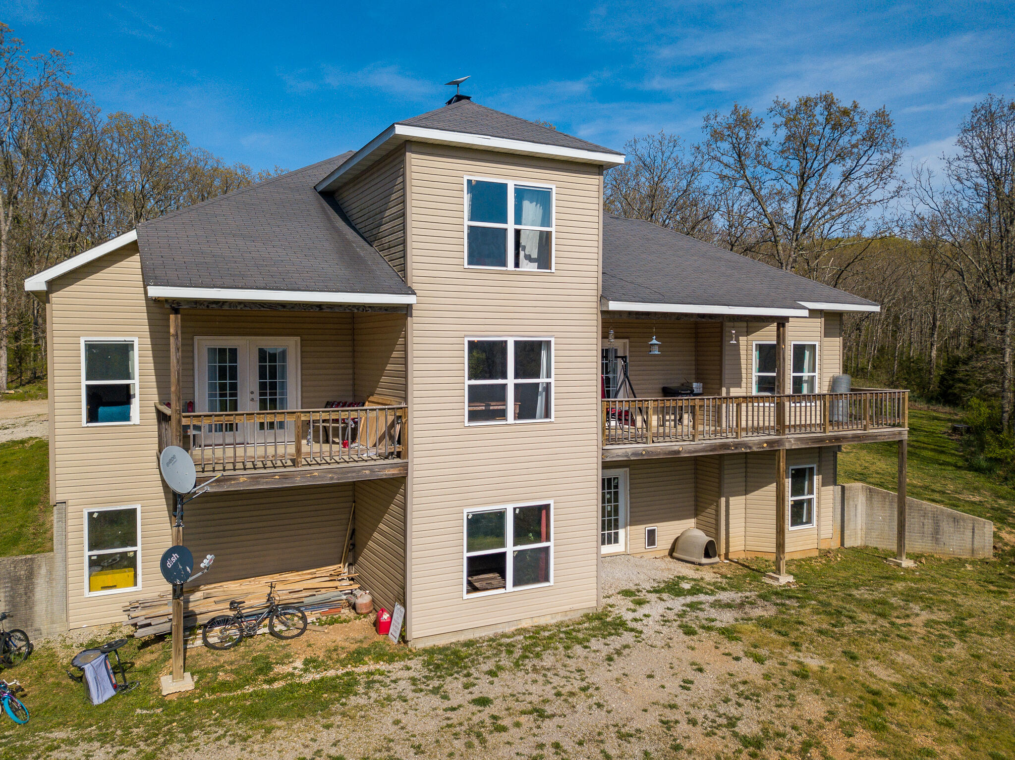 N/A - Residential
