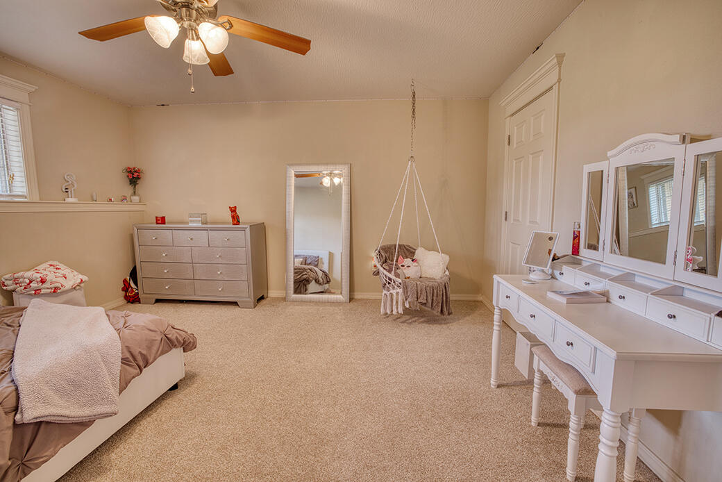 Ozark Heights - Residential