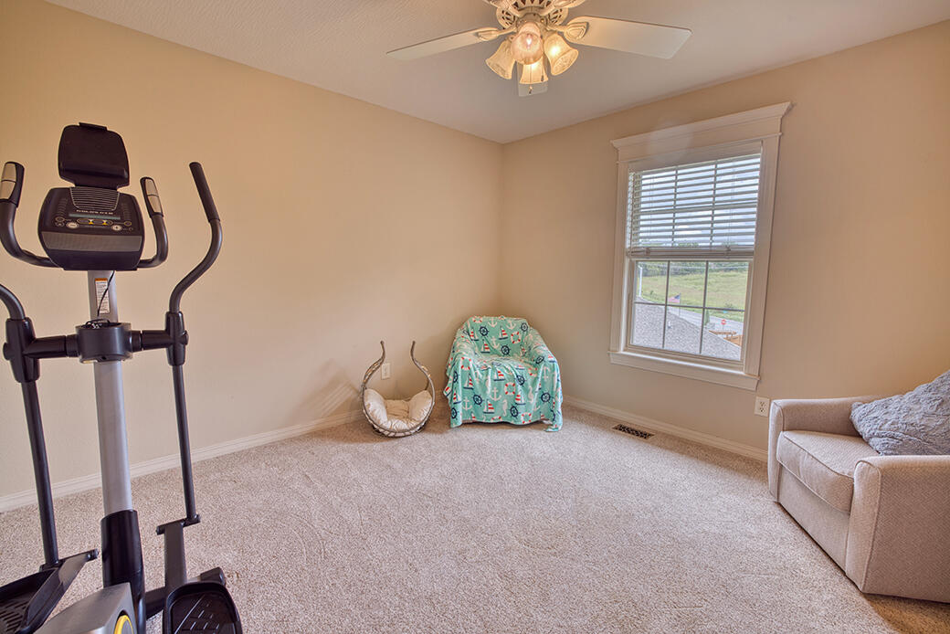 Ozark Heights - Residential