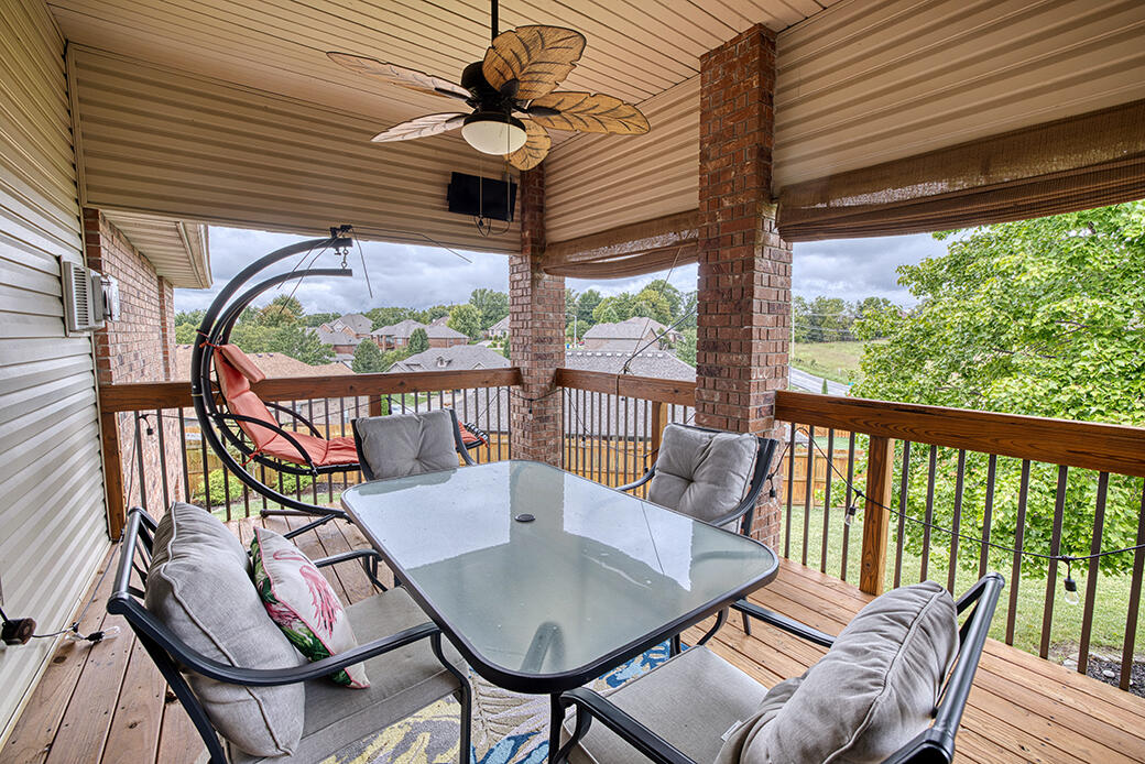 Ozark Heights - Residential
