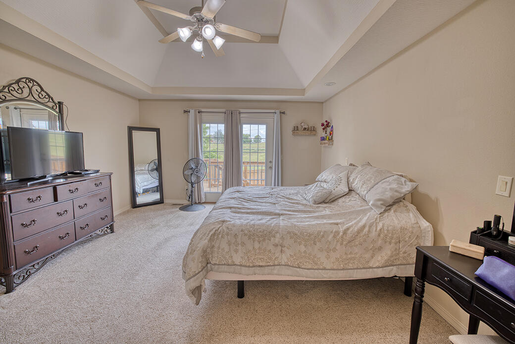 Ozark Heights - Residential