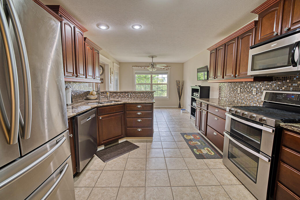 Ozark Heights - Residential