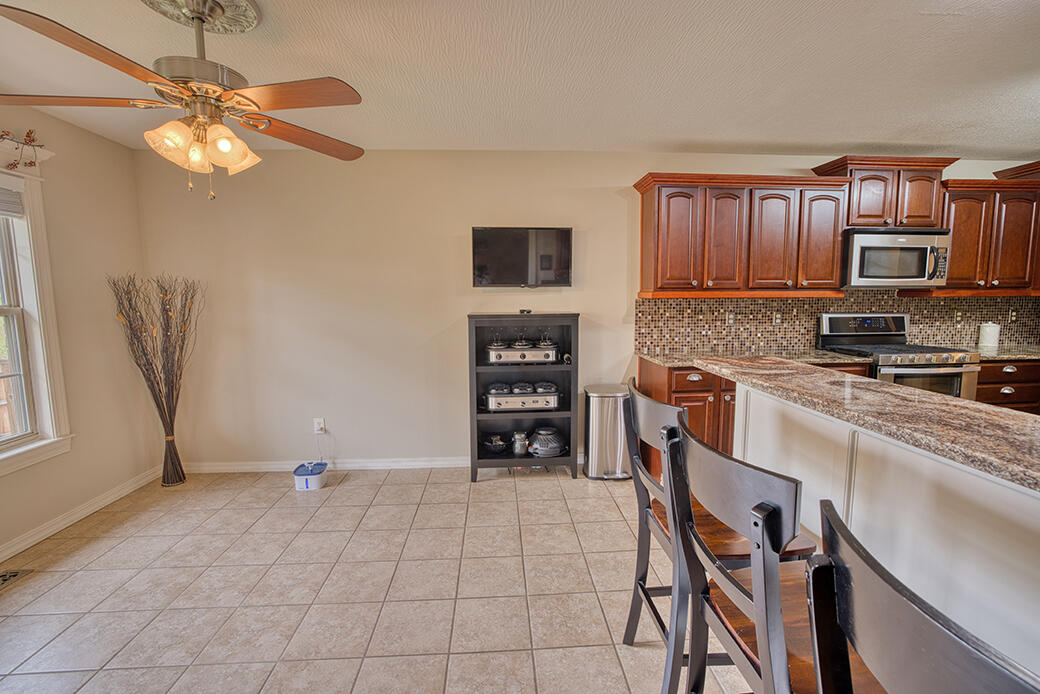 Ozark Heights - Residential