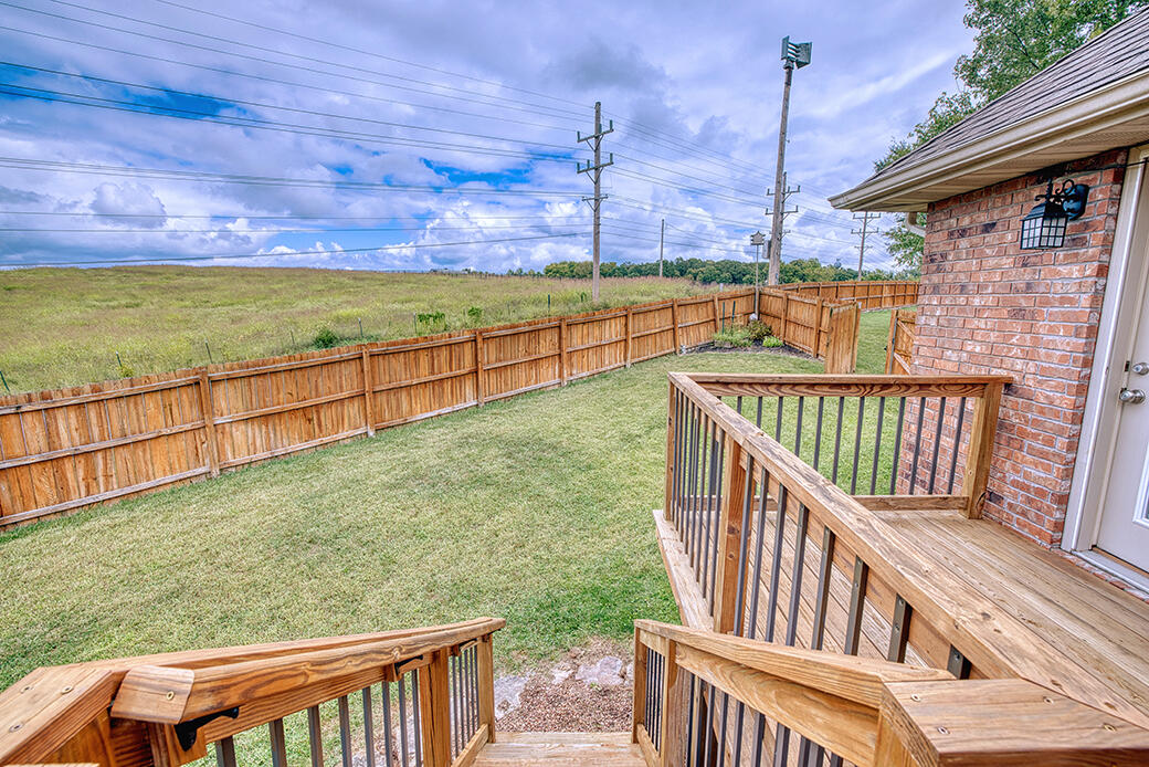 Ozark Heights - Residential