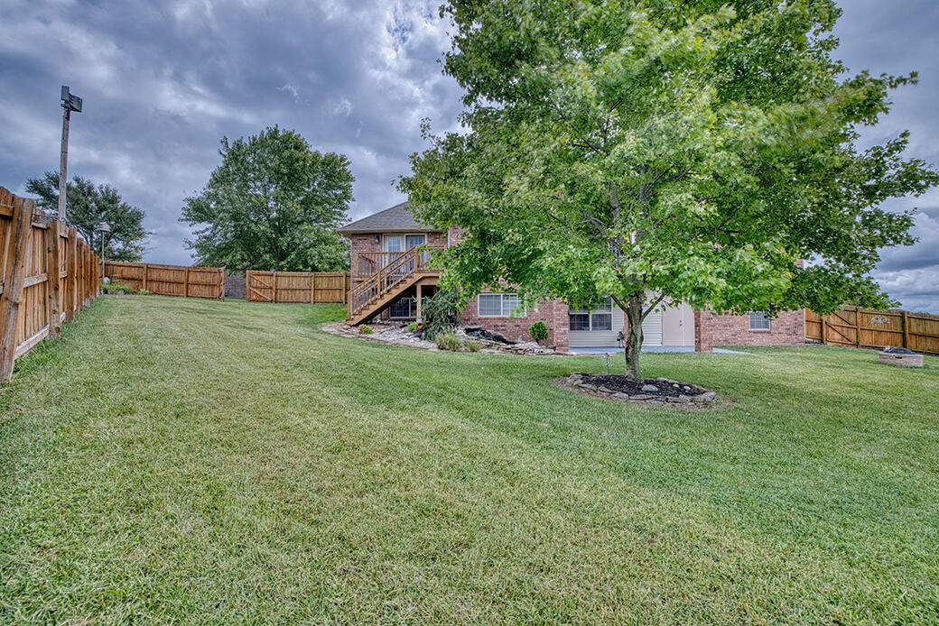 Ozark Heights - Residential