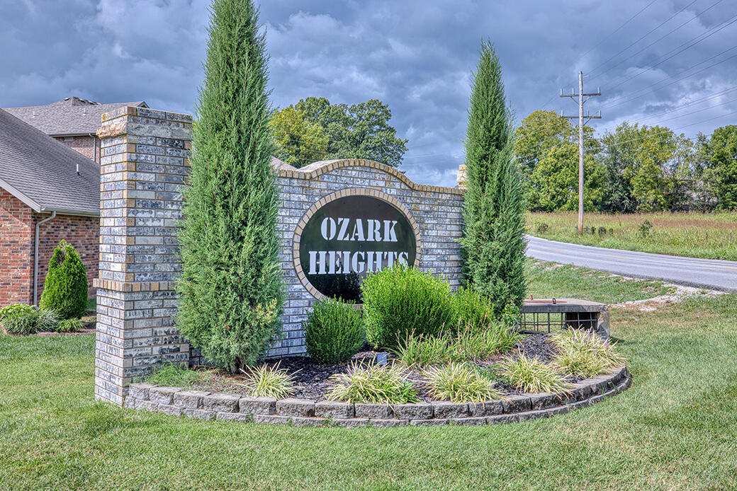 Ozark Heights - Residential