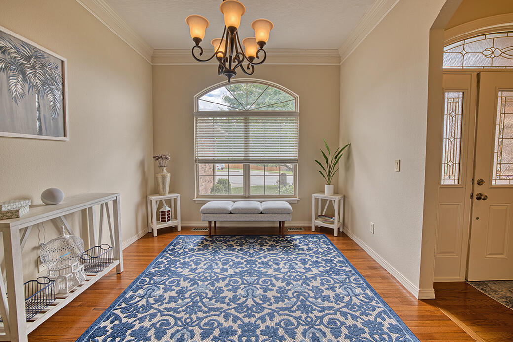 Ozark Heights - Residential