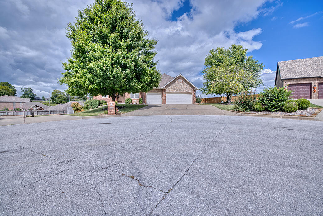Ozark Heights - Residential