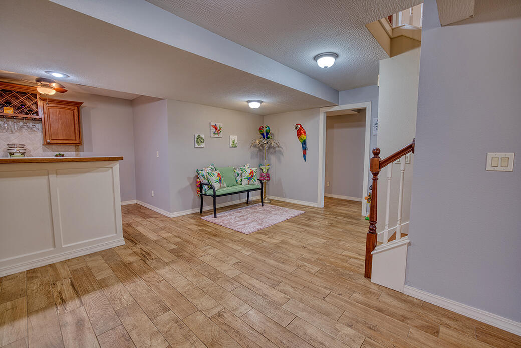 Ozark Heights - Residential