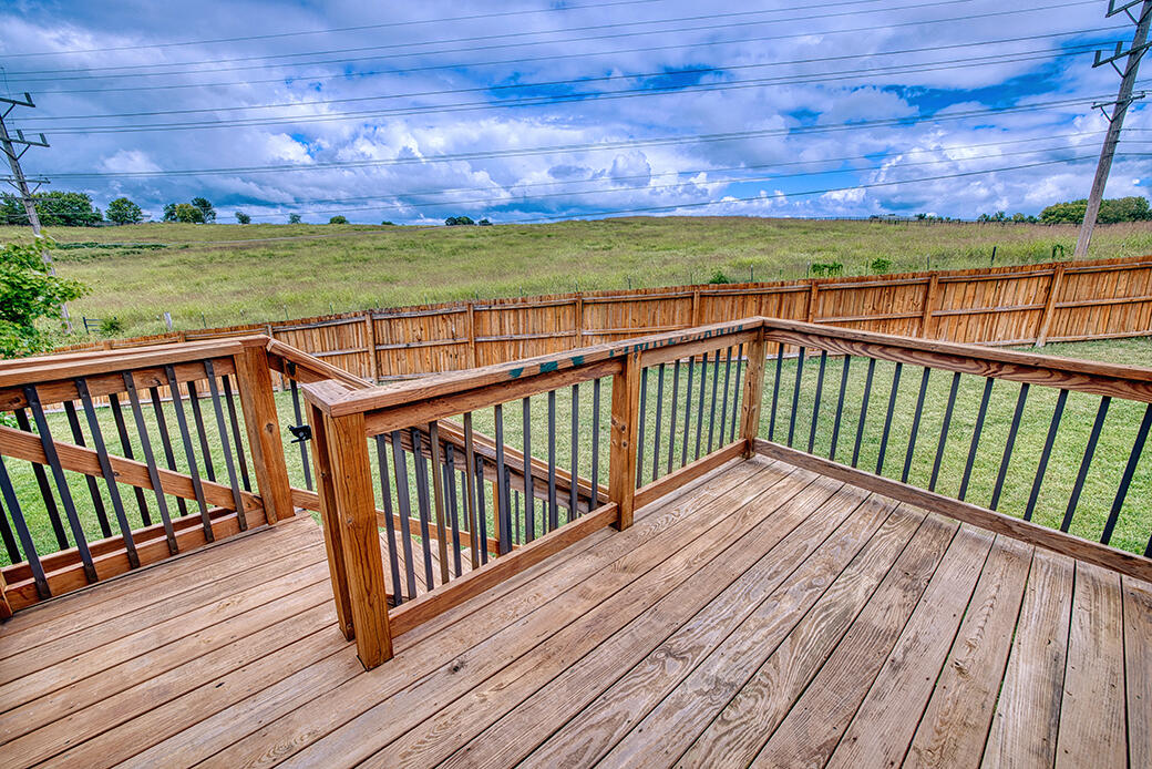 Ozark Heights - Residential