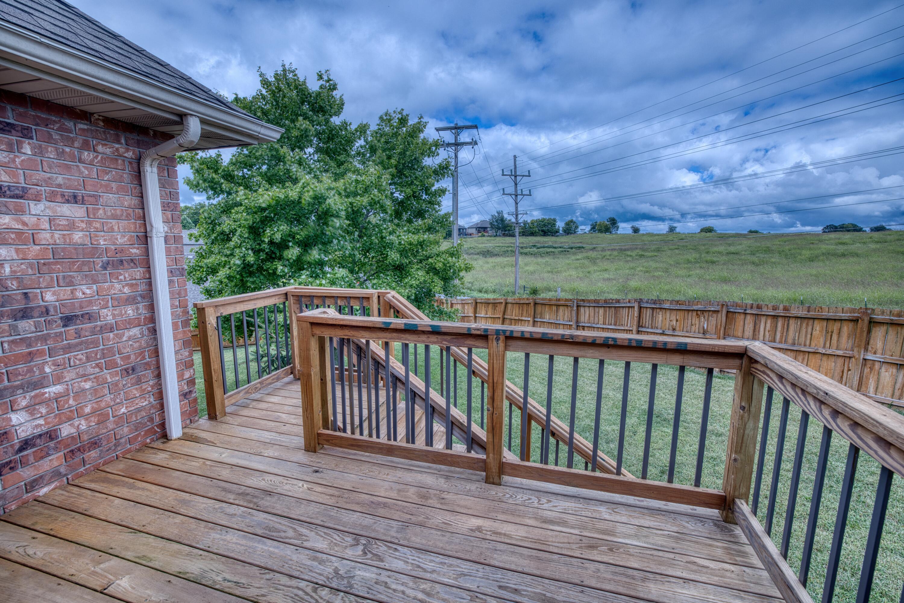 Ozark Heights - Residential