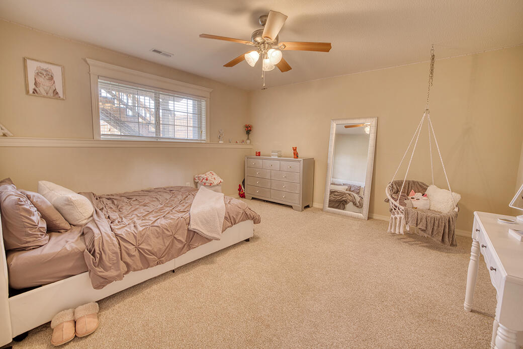 Ozark Heights - Residential