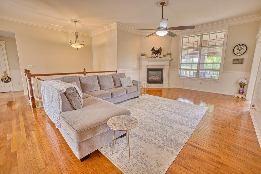 Ozark Heights - Residential