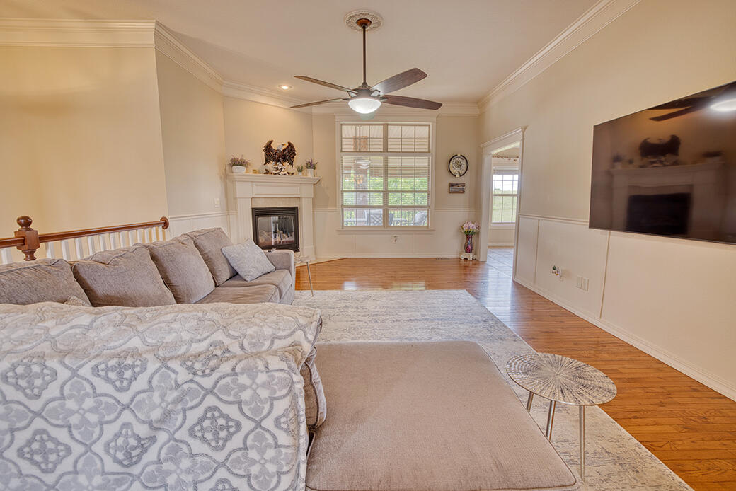 Ozark Heights - Residential
