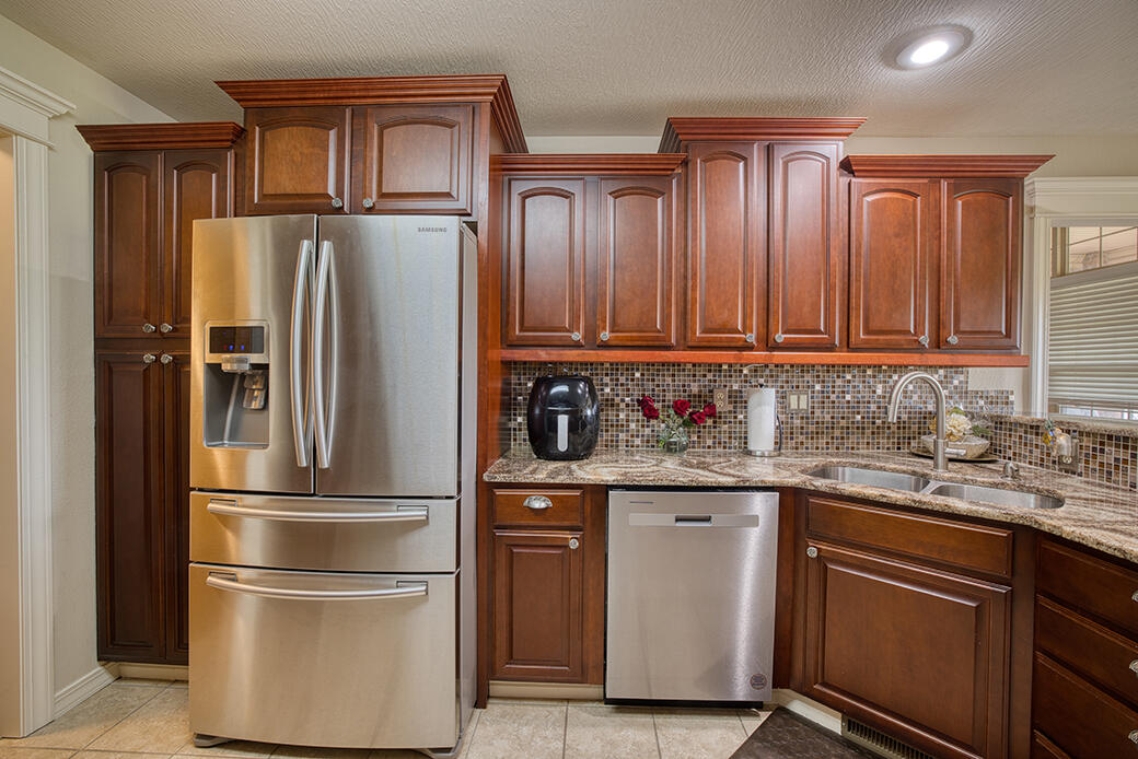 Ozark Heights - Residential