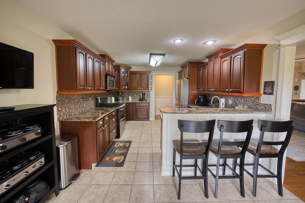 Ozark Heights - Residential