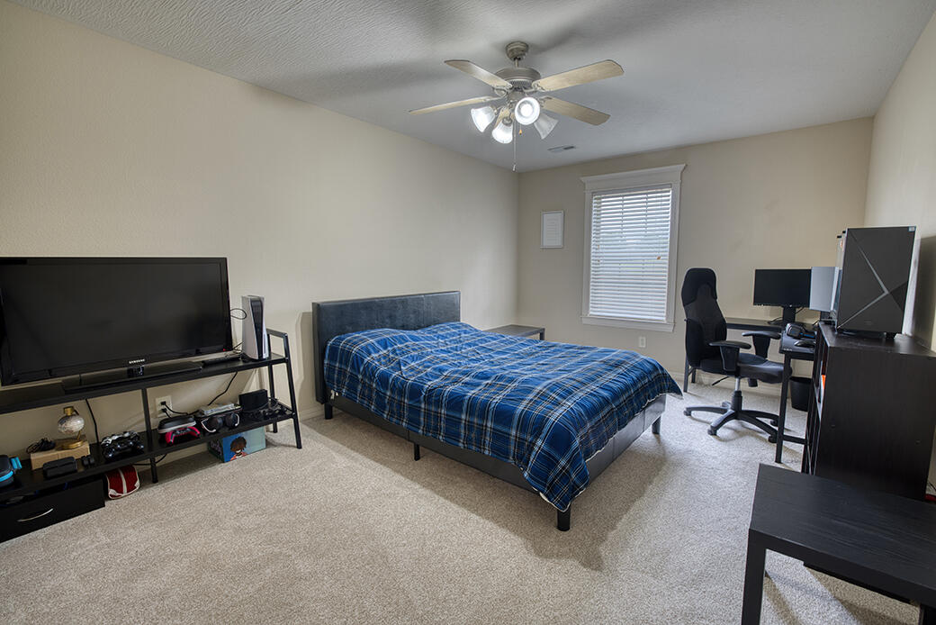 Ozark Heights - Residential