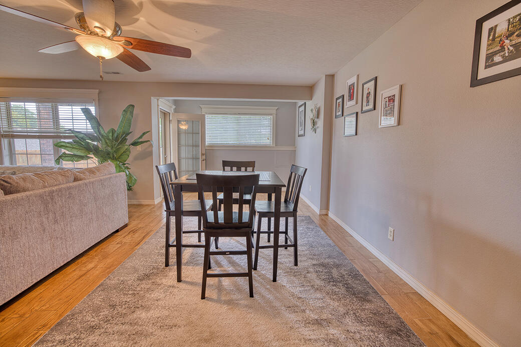 Ozark Heights - Residential