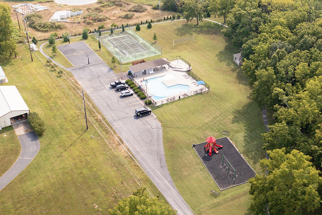 Ozark Heights - Residential
