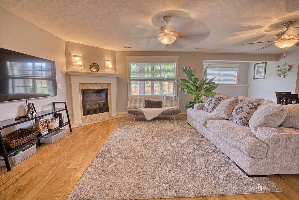 Ozark Heights - Residential