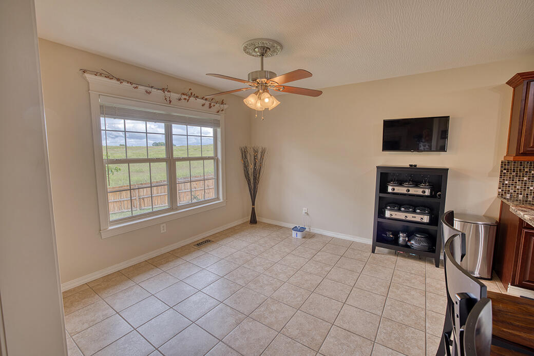 Ozark Heights - Residential