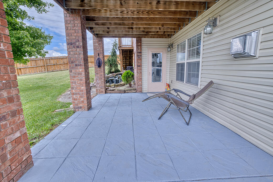 Ozark Heights - Residential