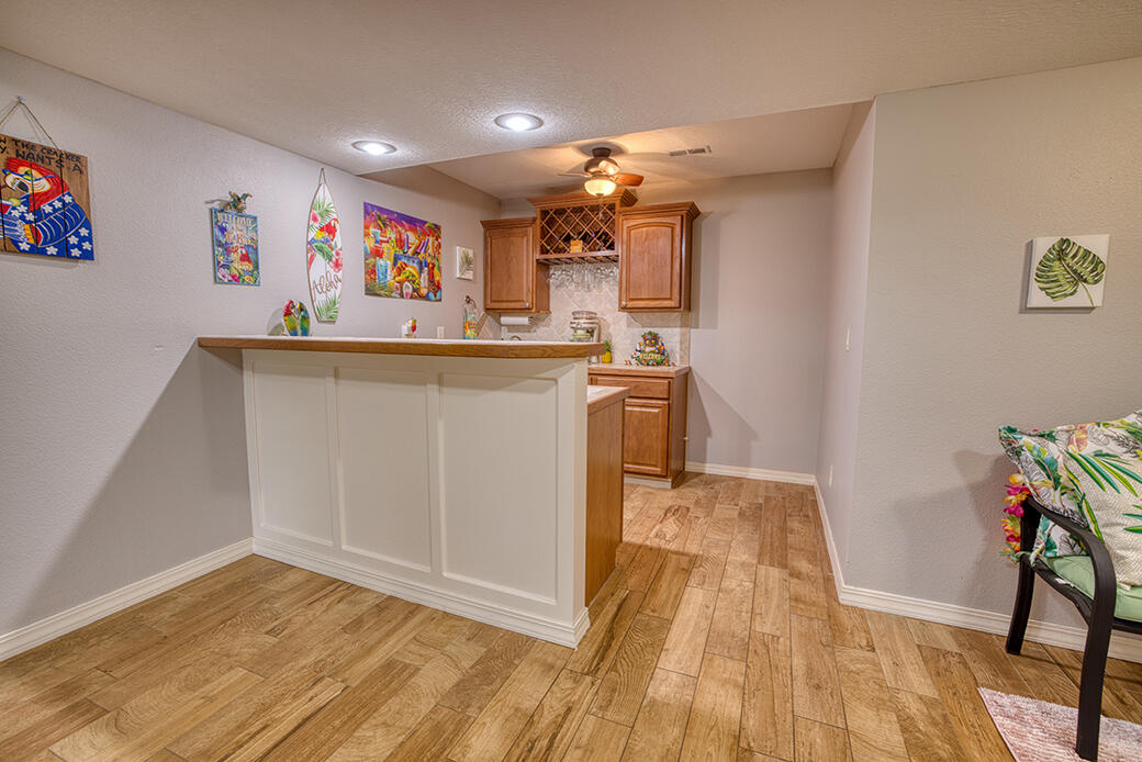 Ozark Heights - Residential