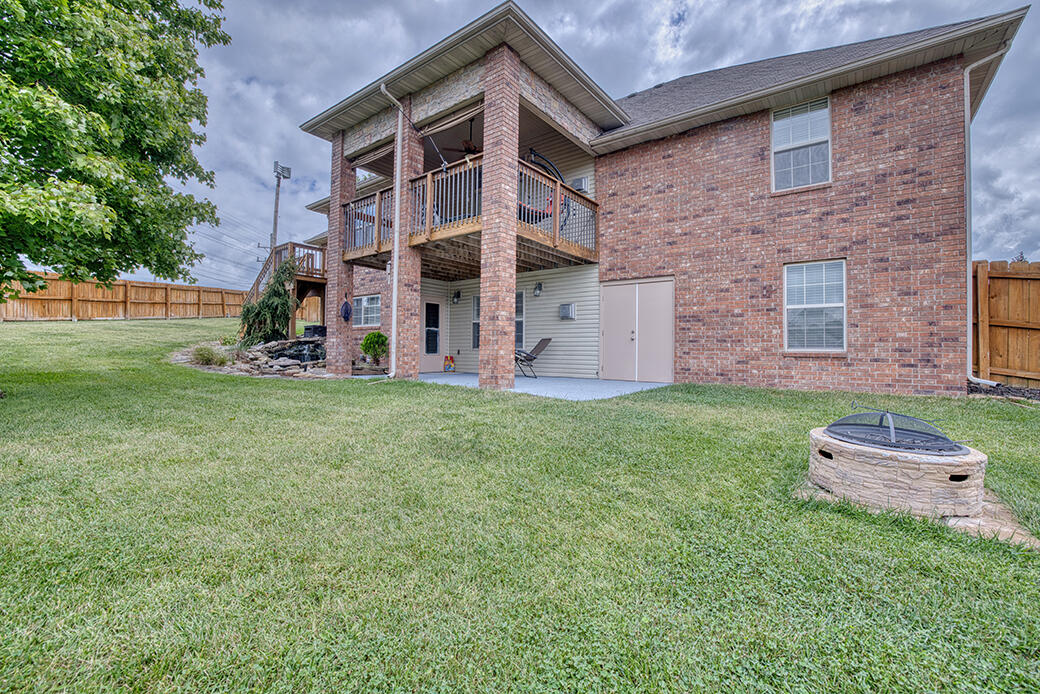 Ozark Heights - Residential