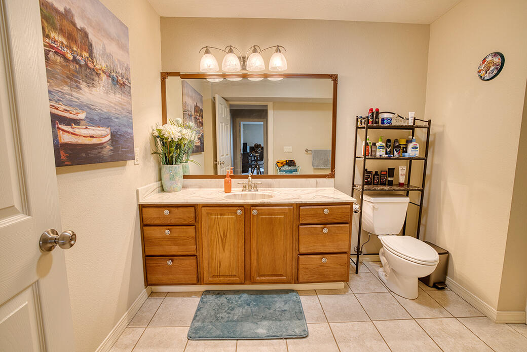 Ozark Heights - Residential
