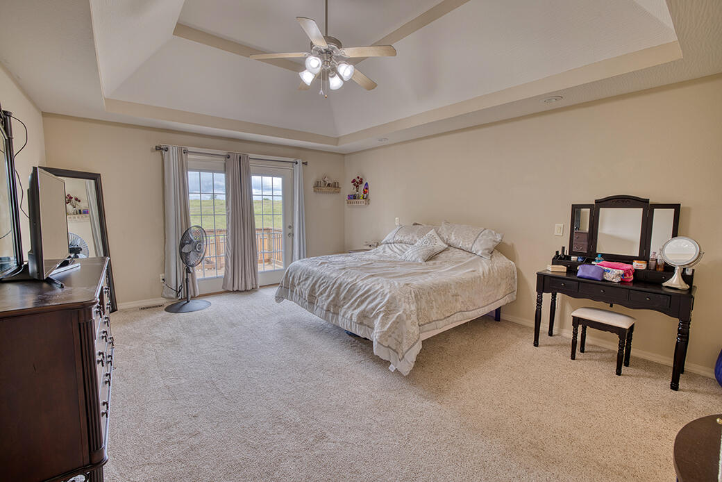 Ozark Heights - Residential