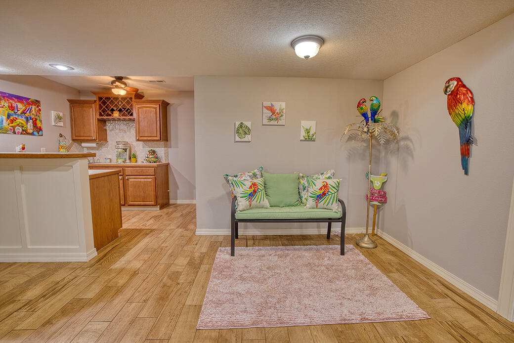 Ozark Heights - Residential