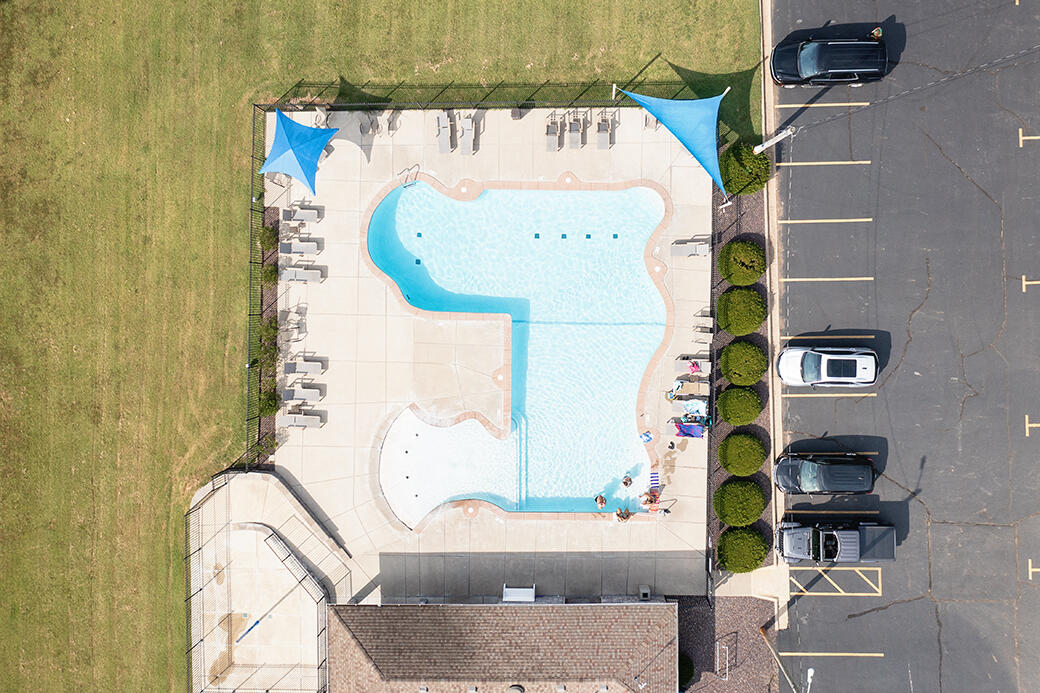 Ozark Heights - Residential