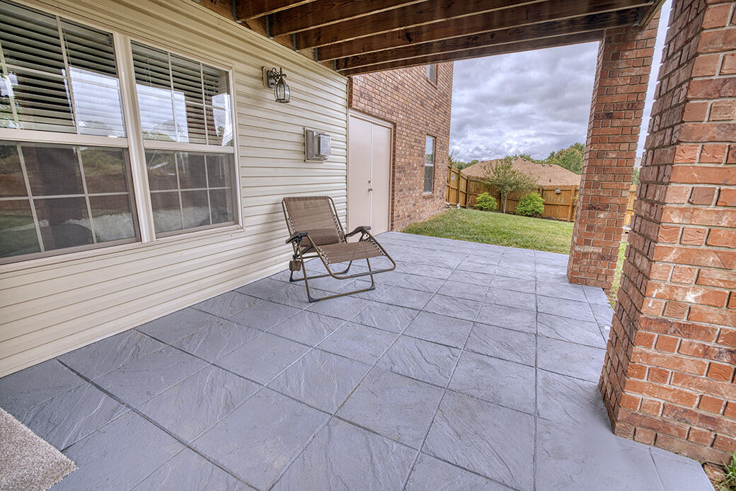 Ozark Heights - Residential