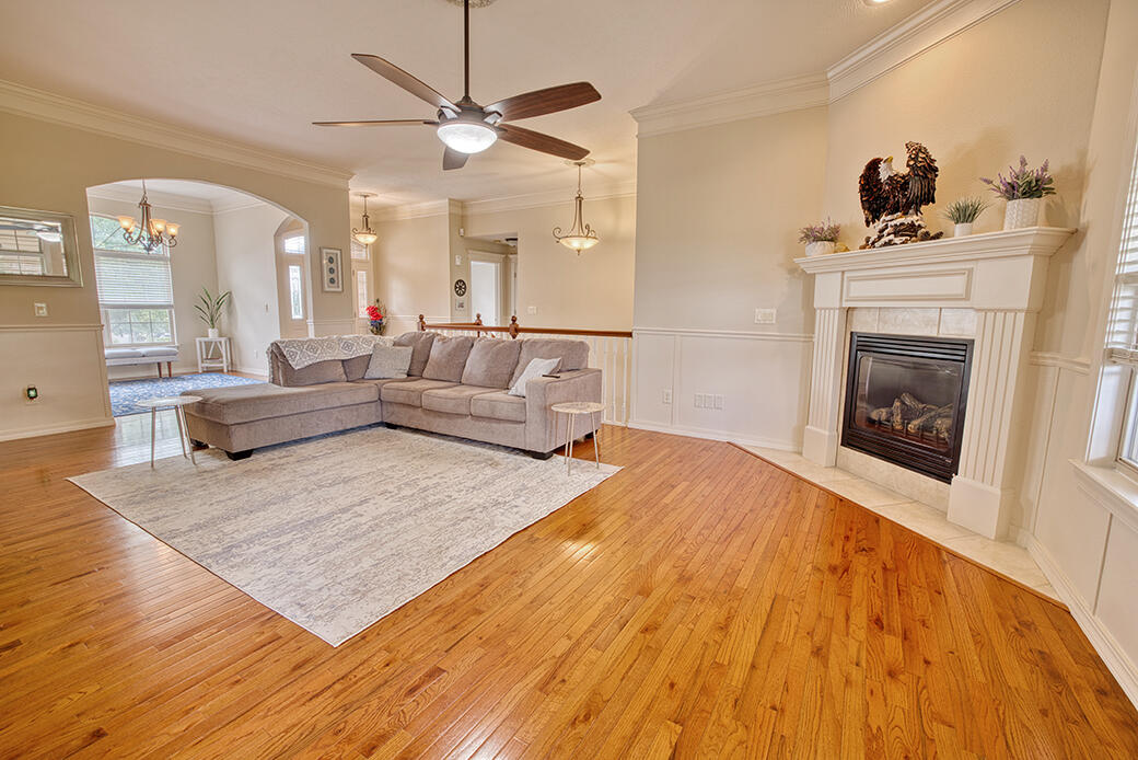 Ozark Heights - Residential