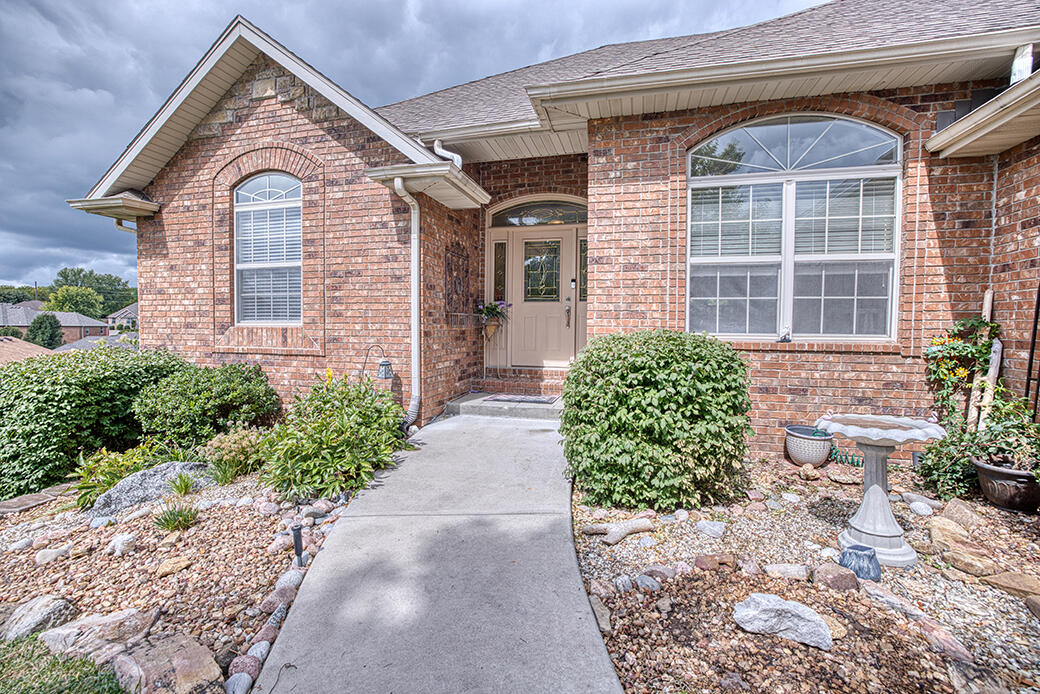 Ozark Heights - Residential