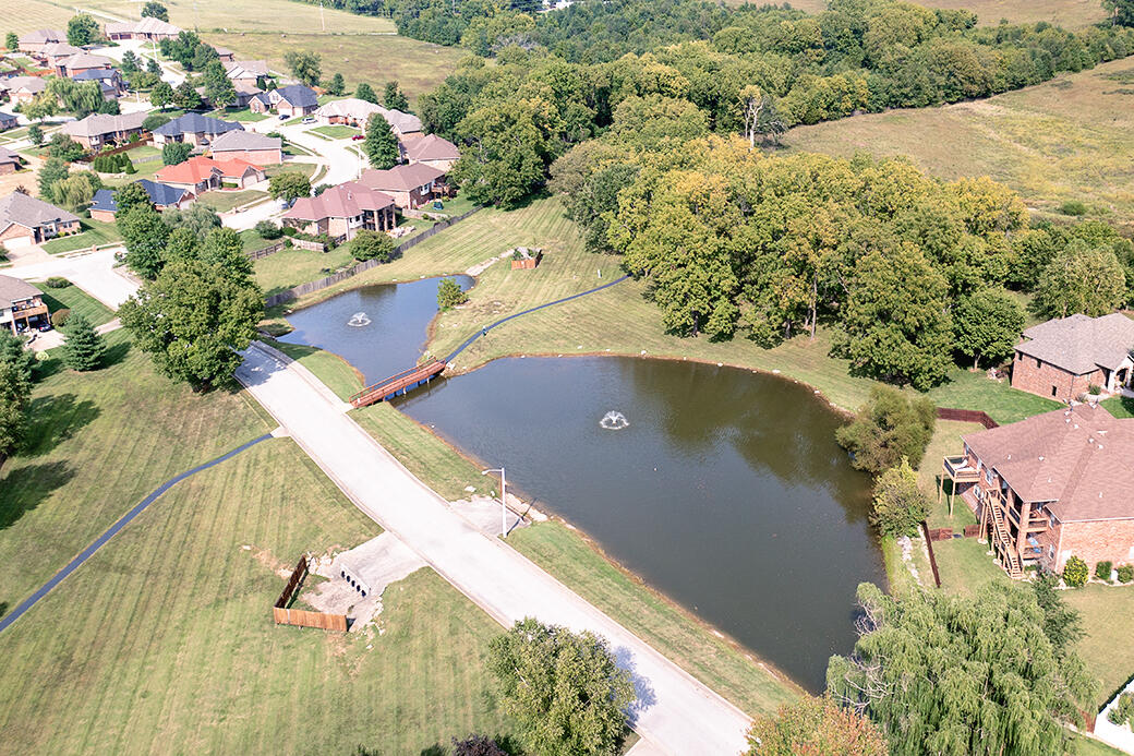 Ozark Heights - Residential