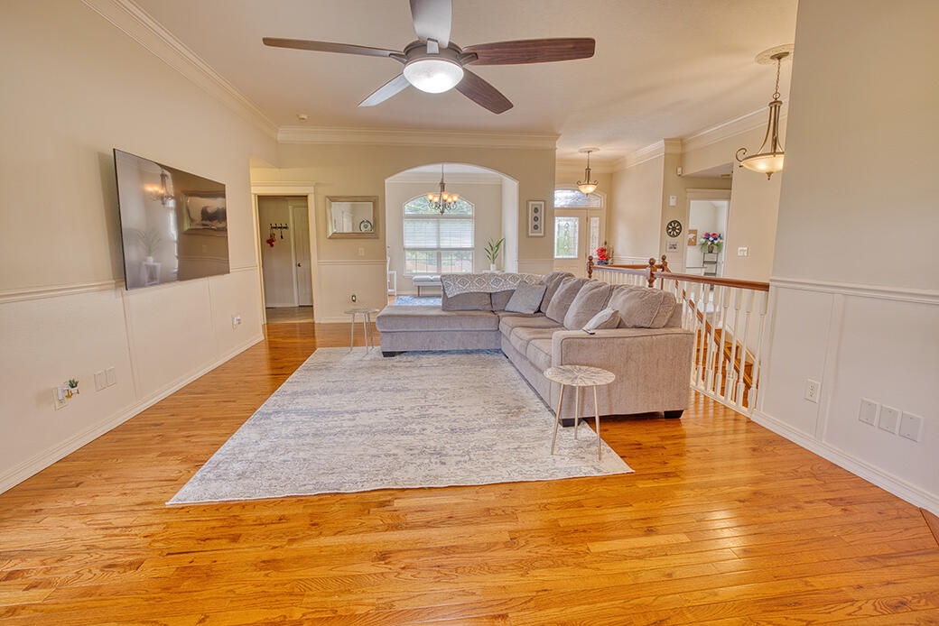 Ozark Heights - Residential